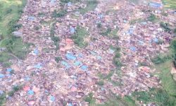 सातौं भूकम्प स्मृति दिवस मनाइँदै