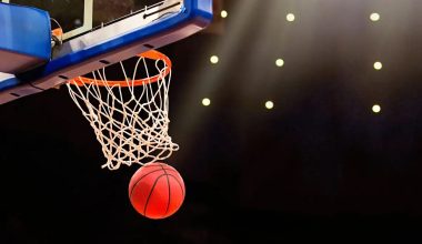 महिला खुला बास्केटबल आजदेखि