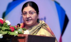 ‘जिम्मेवार र तथ्ययुक्त सूचना सम्प्रेषणबाट पत्रकारिता क्षेत्रको विश्वासनियता कायम हुन्छ’