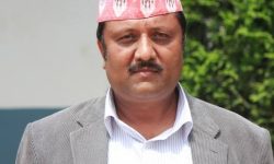 ‘साँढे ६ महिनालाई वैदेशिक आयात धान्न सक्ने रकम सरकार सँग छ’