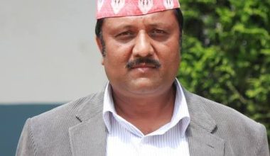 ‘साँढे ६ महिनालाई वैदेशिक आयात धान्न सक्ने रकम सरकार सँग छ’