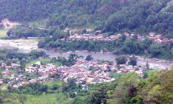 बुढीगण्डकी जलविद्युत् आयोजना : जुठ्यानदेखि फलफूलको बोटसम्मले मुआब्जा पाउने