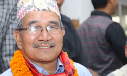 ललितपुर महानगरमा १८,१६२ मतान्तरले चिरिबाबु महर्जन विजयी