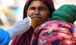 भारतमा ४ करोड ३१ लाखभन्दा बढी कोरोना संक्रमित