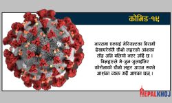 के नेपालमा पनि आउँछ कोरोनाको चौथो लहर ?