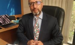 प्राइमलाइफ इन्स्योरेन्सको वरिष्ठ नायव प्रमुख कार्यकारी अधिकृतमा दाहाल नियुक्त