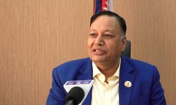 संविधानमा उल्लेख भएअनुसार शिक्षामा बजेट बढाउन आग्रह