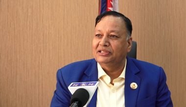 जापानमा नेपाली पाठ्यक्रमको कक्षा ११ र १२ को पढाइ हुने