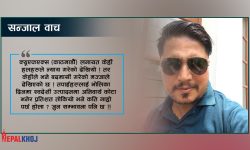 नेपाली ब्रान्ड विदेशीको तुलनामा कमजोर होलान् तर अशक्त छैनन् !