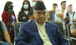 उम्मेदवार टुंग्याउने जिम्मा देउवाको काँधमा,  विराटनगरमा कोइराला र सिटाैलाको हानथाप