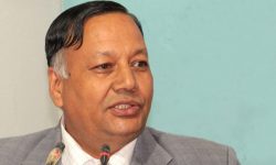 सार्वजनिक विद्यालयमा विद्यार्थीको आकर्षण हुने गरी काम गर्न शिक्षामन्त्रीको निर्देशन