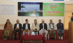 दक्षिणकालीको चाल्नाखेल वोसनमा केवलकार सञ्चालन हुने