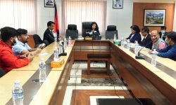 नेपालले थप दुई देश दक्षिण सुडान र बेलिजबीच कूटनीतिक सम्बन्ध जाेड्याे