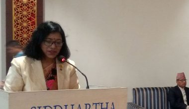 ‘निर्वाचन सम्पन्न गर्न कमी रहँदैन’