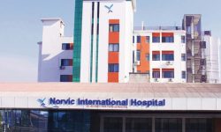 नर्भिक हस्पिटलले वैशाख महिनाभरि ३० प्रतिशत छुटकाे व्यवस्था गर्‍याे