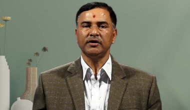 ‘कांग्रेसलाई सहयोग नगरे  सोचेभन्दा  फरक परिणाम’