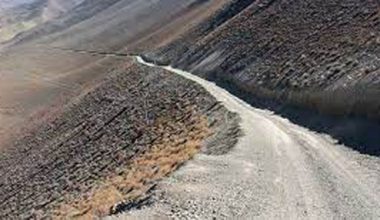 बेनी–जोमसोम सडकमा ‘टाइमकार्ड’ हट्यो