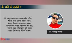 प्रदूषण कम गरौं