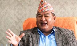 ‘वैदेशिक रोजगारबाट फर्किएर नेपालमा नै उद्यम गर्ने ८ जनालाई सम्मान’