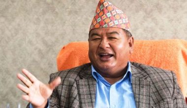 ‘वैदेशिक रोजगारबाट फर्किएर नेपालमा नै उद्यम गर्ने ८ जनालाई सम्मान’