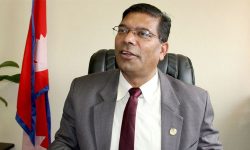 विपद् जोखिम न्यूनीकरण गर्न तीन तहबीच सहकार्य आवश्यक : मुख्यमन्त्री