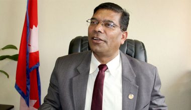विपद् जोखिम न्यूनीकरण गर्न तीन तहबीच सहकार्य आवश्यक : मुख्यमन्त्री