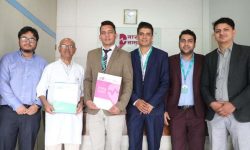 सिटिजन्स बैंकका ग्राहकलाई नारायणी सामुदायिक हस्पिटलमा १० प्रतिशत छुट