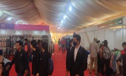 स्टक क्लियरेन्स मेला सुरु, एकै छाना मुनी उपभोग्य सामग्री पाइने