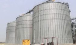 सुनसरीमा नेपालकै पहिलो अन्न भण्डारण गृह सञ्चालन