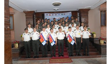 विश्वलाई दिगो साझा बासस्थान बनाउने प्रतिबद्धता