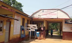 रामपुर अस्पतालमा प्रसूति शल्यक्रिया सेवा पुन: सुरु