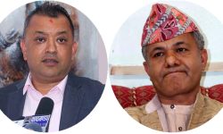 कांग्रेसले कारबाही गरेपछि मल्लले दिए सांसदबाट राजीनामा, गगनलाई ट्युसन पढाउने इच्छा