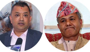 कांग्रेसले कारबाही गरेपछि मल्लले दिए सांसदबाट राजीनामा, गगनलाई ट्युसन पढाउने इच्छा