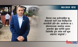 चुनावी घोषणापत्रमा के उल्लेख हुनुपर्छ ?