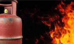 सिन्धुपाल्चोकमा ग्यास विस्फोट हुँदा ३ बालबालिकाको मृत्यु