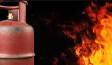 सिन्धुपाल्चोकमा ग्यास विस्फोट हुँदा ३ बालबालिकाको मृत्यु