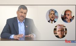 निलम्बित गभर्नरको रिटमाथि सुनुवाइ हुँदै, कसले गर्दै छन् महाप्रसादको तर्फबाट बहस ?