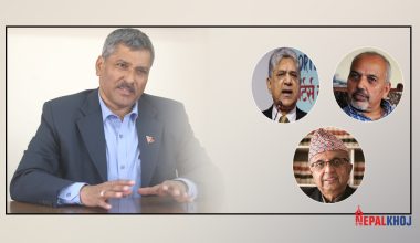 निलम्बित गभर्नरको रिटमाथि सुनुवाइ हुँदै, कसले गर्दै छन् महाप्रसादको तर्फबाट बहस ?