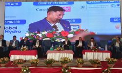 वातावरणीय तथा सामाजिक पक्षमा संवेदनशील बन्न जलविद्युत प्रवद्धकहरुलाई सुझाव