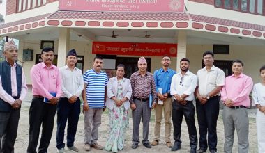 उम्मेद्‌वार टुंग्याउँदै एमाले र परिवार दल, एक वडा सदस्य जितेको परिवार दलले कति दाबी गर्ला ?