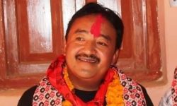 मुख्यमन्त्री राईद्वारा सिरुवा पर्वको शुभकामना