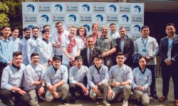 अष्ट्रेलियाली राजदूत भोल्कले भनिन्- नेपालकाे पर्यटन विकास गर्न दक्ष जनशक्तिकाे विकास गर्नुपर्छ