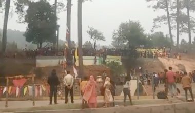 प्रसिद्ध घटाल जात्रा आज