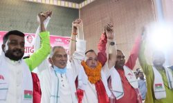 वीरगन्जमा राजनीतिक दलको सक्रियता बढ्यो