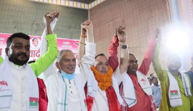 वीरगन्जमा राजनीतिक दलको सक्रियता बढ्यो