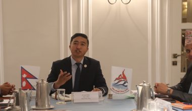 झन्डै ३ वर्षपछि राखेपको बोर्ड बैठक बस्दै