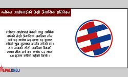 ग्लोबल आईएमईको तेस्रो त्रैमासिक नाफा ३ अर्ब ७२ करोड