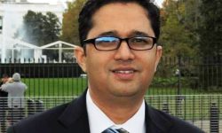 गोकर्णराज अवस्थी उद्योग वाणिज्य महासंघको महानिर्देशकमा नियुक्त