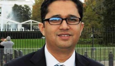 गोकर्णराज अवस्थी उद्योग वाणिज्य महासंघको महानिर्देशकमा नियुक्त