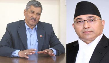 महाप्रसादको रिट संयुक्त इजलासमा, निलम्बनमा पर्ने कि नियमित कामकाज गर्न पाउने ?